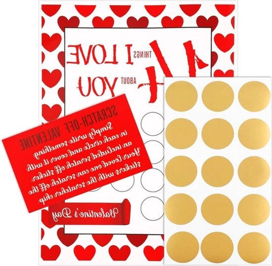 Carte di auguri - Divertente - San Valentino - 28x21cm - Scandaloso - Regalo - Anniversario - Compleanno - Adatto per - Amico Uomo Donna - Carte di San Valentino - Per Lui Per Lei