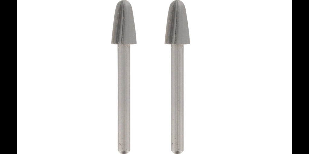 Fresa ad alta velocità 6,4 mm (117) DREMEL - 26150117JA