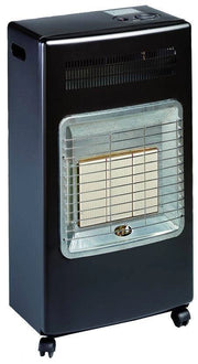 Stufe / Stufa a infrarossi GPL Bartolini Light con regolatore 4200 Watt