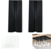 Sostegno per bicchieri da vino stile moderno per un'efficace conservazione dei bicchieri in cucina e bar