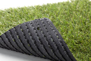 Erba Sintetica per Giardino 20 mm 2x25m Verde Luxury
