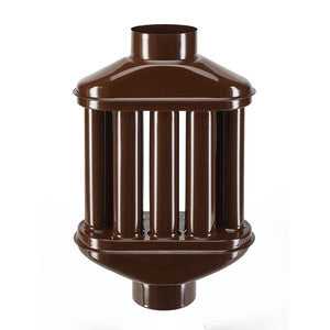 SCAMBIATORE PORCELLANATO D 10 X H 50 CM MARR CLASSIC