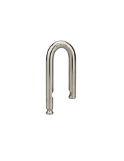 Arco di ricambio in acciaio inox 9,5 x 50 x 20 mm per lucchetto 002530/096510 – THIRARD