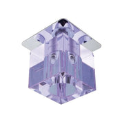 Faretto da incasso SK-18 1xG4 20W cromato viola Candellux