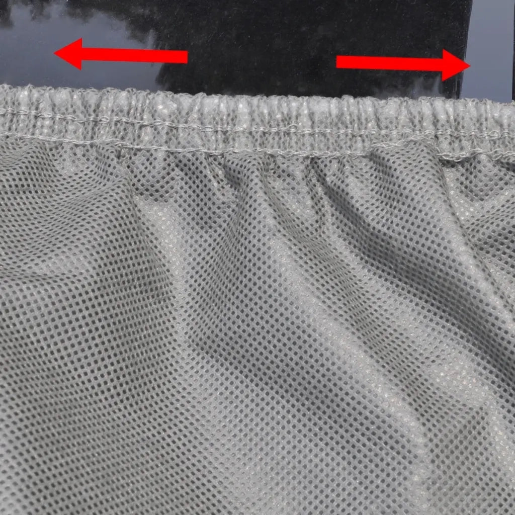 Copertura per Auto in Tessuto Non Tessuto M CFW2230642