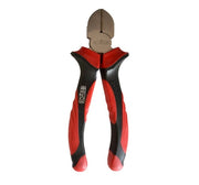 Tronchesina 160MM in Acciaio Forgiato a Caldo Manico Ergonomico Antiscivolo