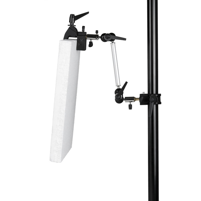 Walimex Braccio articolato universale con supermorsetti