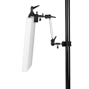 Walimex Braccio articolato universale con supermorsetti