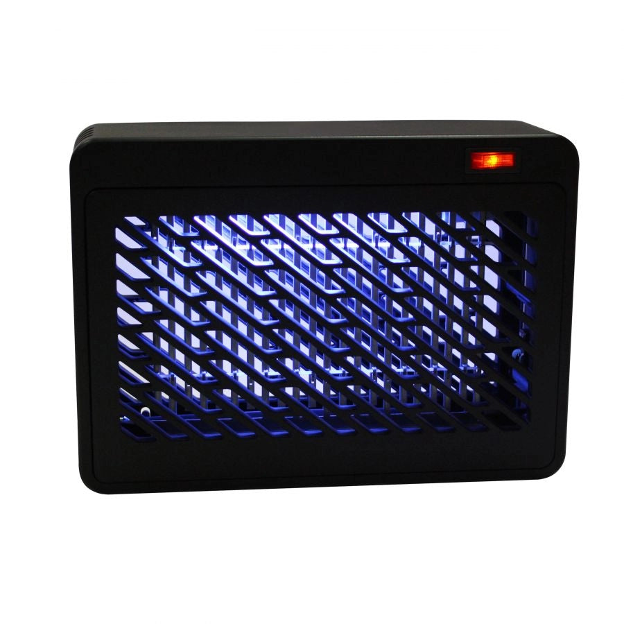 Elettroinsetticida 9w con lampada uv-a 220v