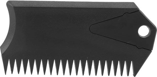 Pannello di rimozione dell'olio per tavole da surf portatile - realizzato in PVC di alta qualità - leggero e duraturo - adatto per pieghe - migliorata aderenza - pannello di rimozione dell'olio.