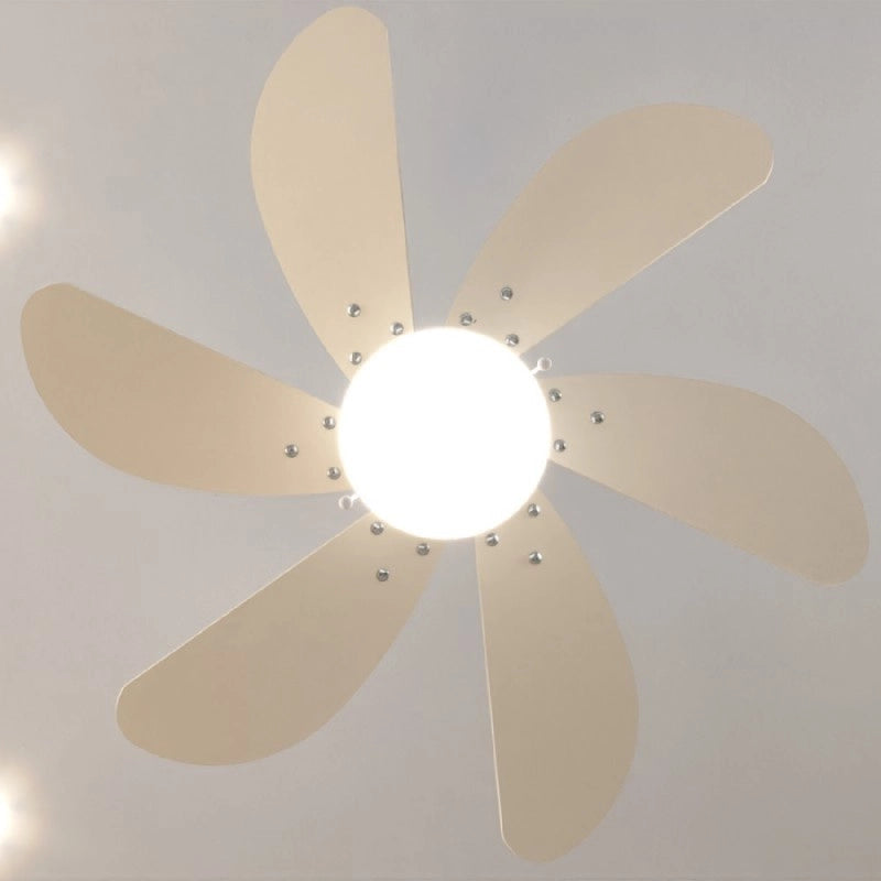 CECOTEC 05963 - Ventilatore da soffitto EnergySilence Aero 3600 Vision SunLight