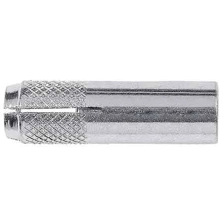 TASSELLO 'DROP' M16 - Ø 20x65 - 25 pezzi- TECFI