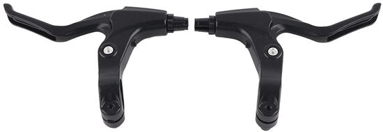 Freno a Pedale in Alluminio - Universale per Manubrio da 22mm - Sostenibile e Leggero