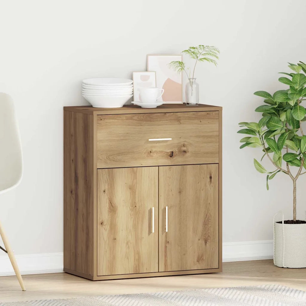 Credenza Rovere artigianale 60 x 31 x 70 cm 871396