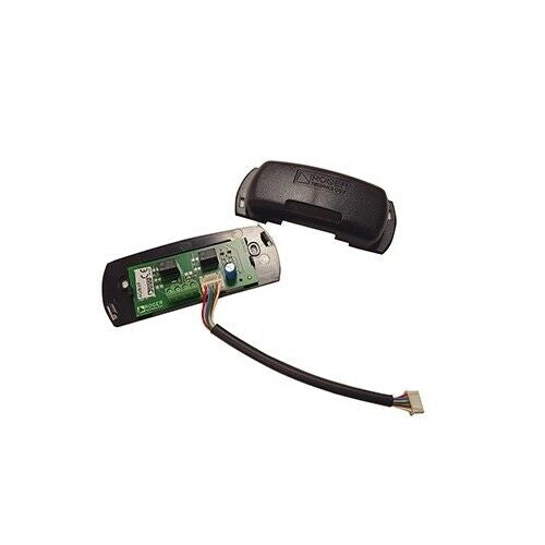 SCHEDA STATUS SEGNALE 2 USCITE PER CTRL - CTRL/P ROGER B73/EXP AUTOMAZIONE NUOVO