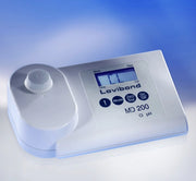 Fotometro MD200 Lovibond 3 in 1 - Cloro, pH, acido cianurico