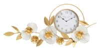 Orologio Da Muro Flow cm 92,5X8X45,5