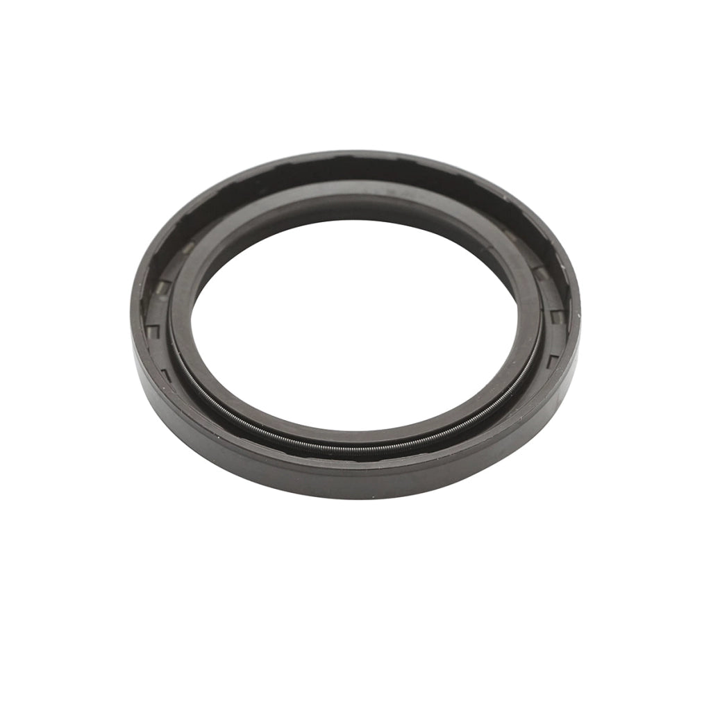 Guarnizione coperchio distribuzione (parte anteriore dell'albero motore) per Renault, Case IH, MC Cormick 1447690M1, 2418F436, 7701031630 Breckner Germany