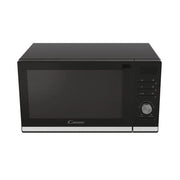 Candy moderna cmga23tndb/st nero microonde con grill superficie piana 23 l 900 w - 38000975
