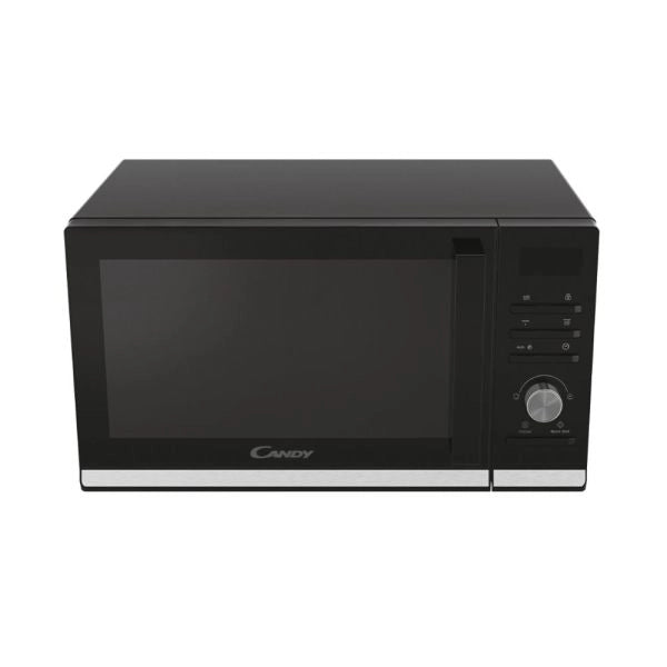 Candy moderna cmga23tndb/st nero microonde con grill superficie piana 23 l 900 w - 38000975