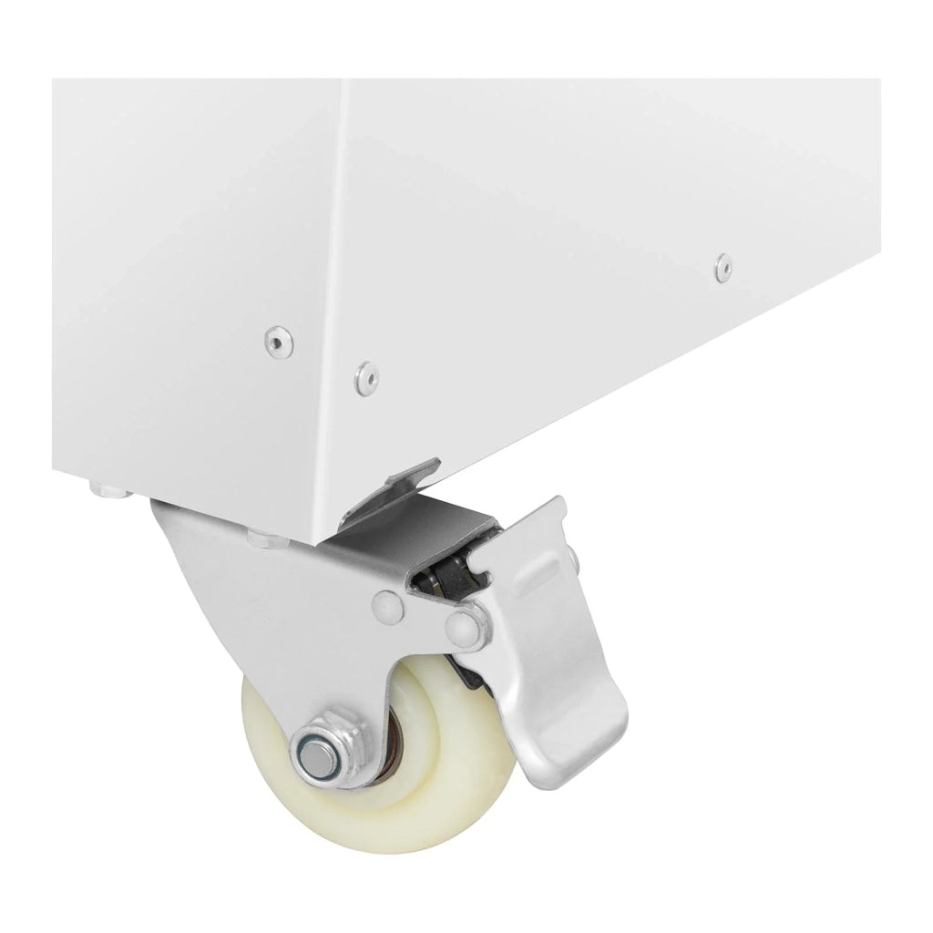 Spiumatrice per pollame 1500 watt - 540 kg/h 14_0005683