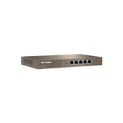 Controller ip-com ac1000 5p gigabit max numero ap gestiti 128