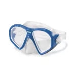 MASCHERA 'REEF RIDER MASK' 55977  - INTEX