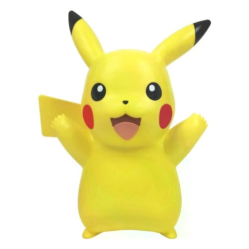 Lampada teknofun 811403 pokemon pikachu