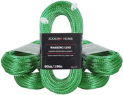 Waschettung 60 m - lichtverde - acciaio inossidabile