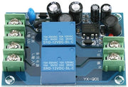 Modulo di commutazione automatica - Interruttore di emergenza - Dual alimentazione - AC 85-240V - 10A - Controllore di commutazione automatica