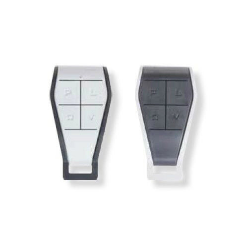 RADIOCOMANDO 4 CANALI 433 MHZ KEY AUTOMATION PLAY KPLAY4N AUTOMAZIONE ORIGINALE
