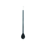 Asta completa con sfera x casset tanuova dora inc.14 lt remer 601003