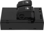 Schaltkasten elettrico per auto - Installazione facile - Adatto per Hyundai Getz 2002-2010 - Lato guidatore sinistro - Numero di riferimento 93570-1C...