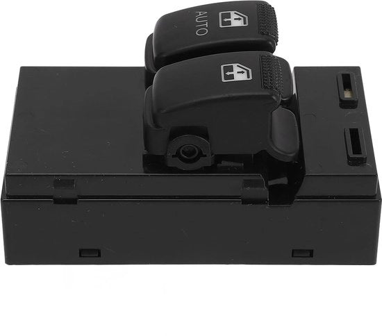 Schaltkasten elettrico per auto - Installazione facile - Adatto per Hyundai Getz 2002-2010 - Lato guidatore sinistro - Numero di riferimento 93570-1C...
