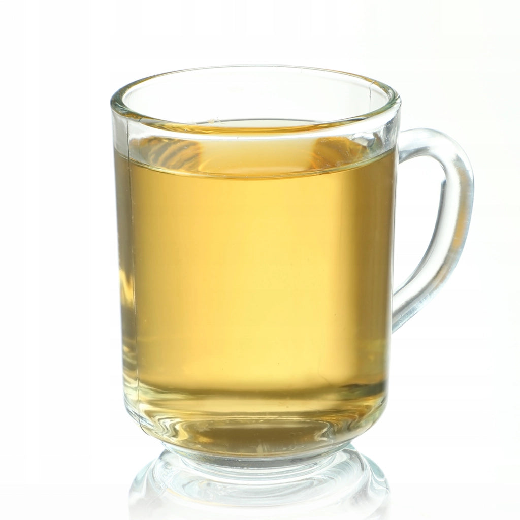 Bicchieri KADAX per tè, caffè e altre bevande con manici, set da 6 pezzi, 240 ml
