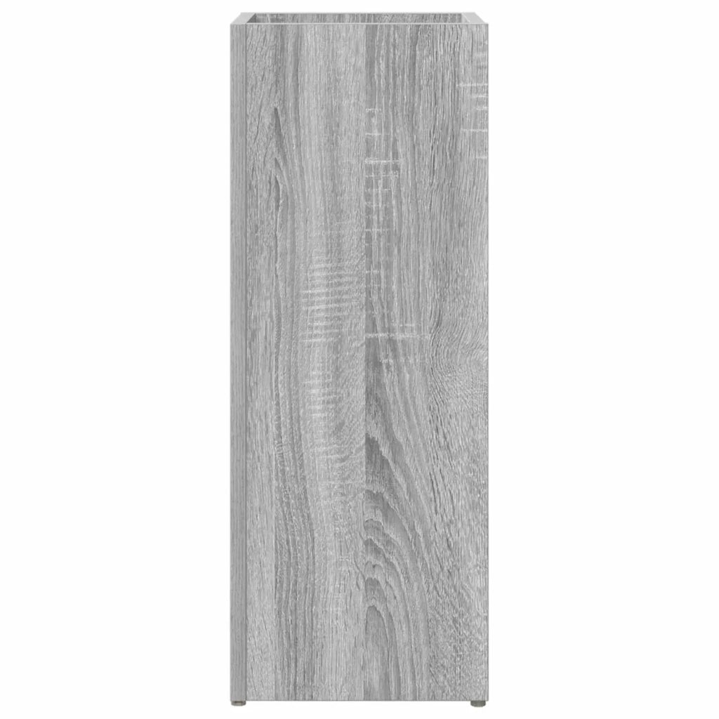 Supporto per Ombrellone Grigio Sonoma 25 x 24,5 x 64 cm 899420