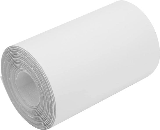 Sostegni Antiscivolo Self-Adesivi - Sostegni Antiscivolo - Resistenti all'Acqua - Resistenti all'Usura - PVC-Rubber - Per Attività All'Aperto - Protezione per le Zampe