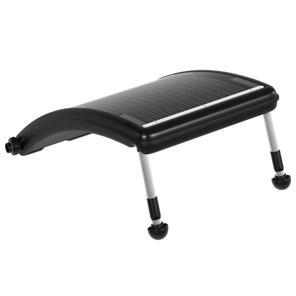 Pannello Solare Termico Curvo per Piscina 110x65 cm CFW4426360