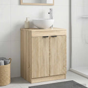 Mobile da Bagno Rovere Sonoma 54 x 41 x 70 cm