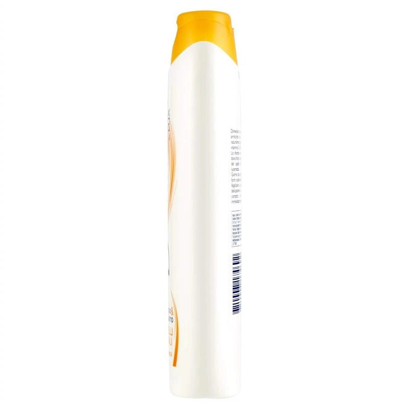 SET 12 DIMENSION SHAMPOO E BALSAMOESTRATTI DI FRUTTA CAPELLI NORMALI 250ML