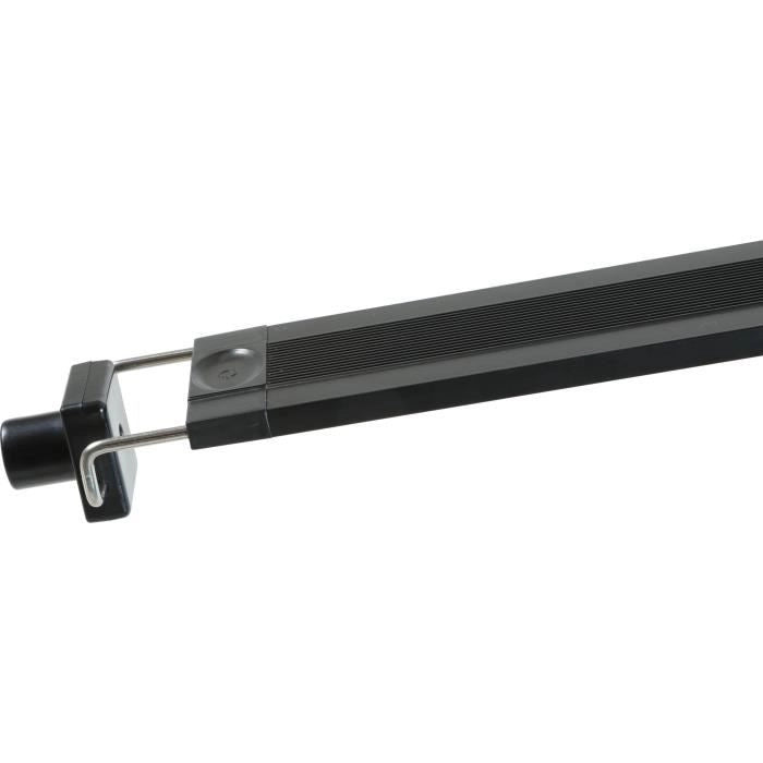 Striscia luminosa - Zolux - Slim LED dimmerabile - Regolabile e adattabile come sostituto di un tubo neon T8 o T5 - 30 cm