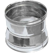 RACCORDO CALDAIA Ø F 300 - F 250