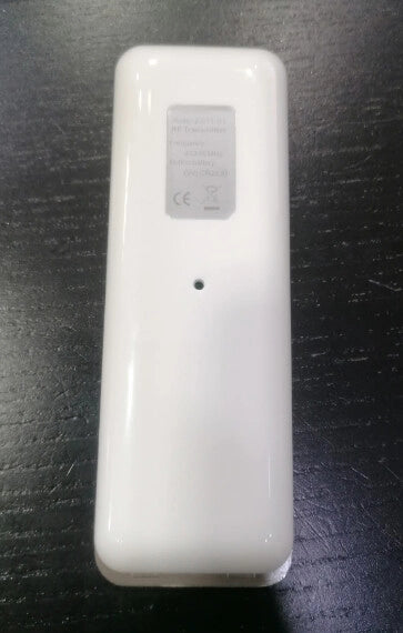 Telecomando per motori radiocomandati - RM705 New 2023