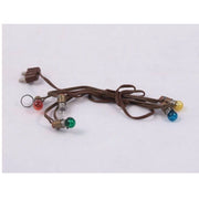 Minicollana 5 luci col v3,5/4,5