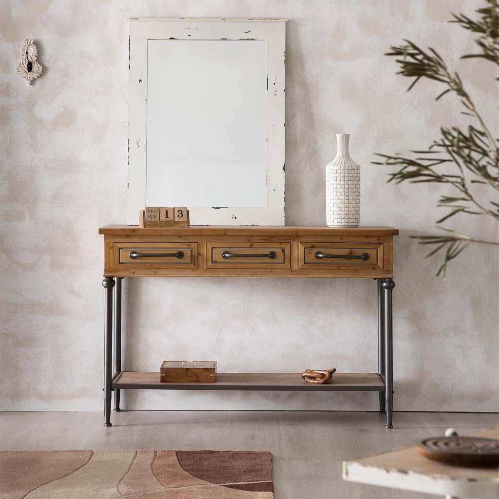 Vaso in poliresina bianco 14,5x14,5x39,5h