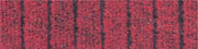 25ml passatoia super medium h 67 cm rosso bordeaux cod:ferx.41036