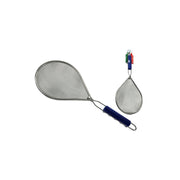 Colatutto inox 18/10 22 cm manico ABS – GIOSTYLE