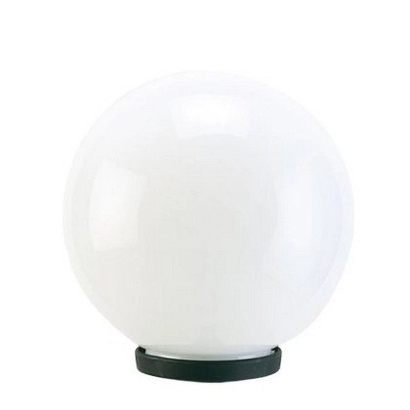 Sovil Globo per Esterni 25cm Opale