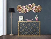 Consolle Star Marble cm 120X40X80