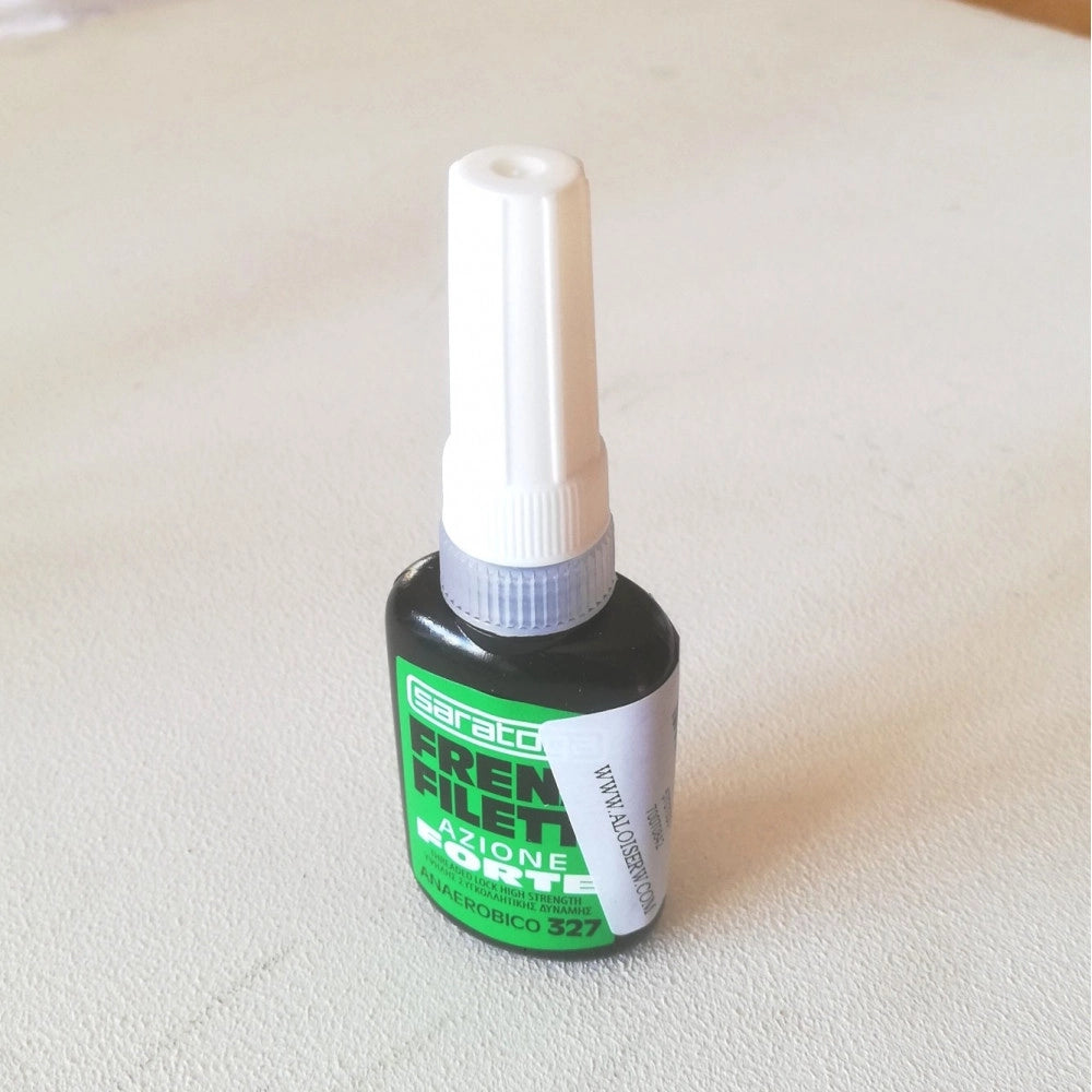 Saratoga azione forte 327 da 10ml frena filetti